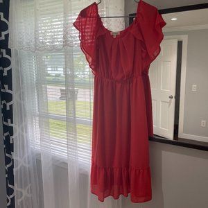 dress size L